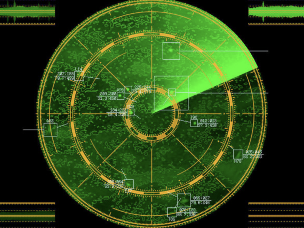image-Radar